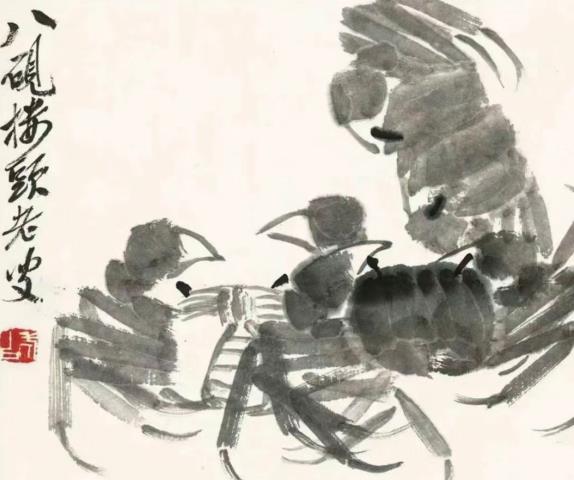 現在的市場行情，如何辨別齊白石的畫的真假？